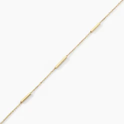 Bracelet Neos Or Jaune