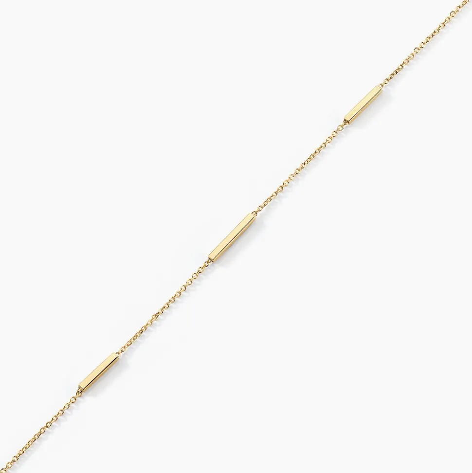 Bracelet Neos Or Jaune