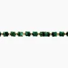 Bracelet Odalis Plaque Or Jaune Jaspe Africain|Marc Orian Sale