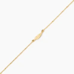 Bracelet Oleria Or Jaune