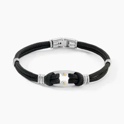 Bracelet Orancie Acier Blanc|JOURDAN