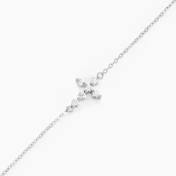 Bracelet Or Blanc Kerem Oxyde|Marc Orian Clearance