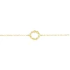 Bracelet Or Jaune Adino Diamants|Marc Orian Discount