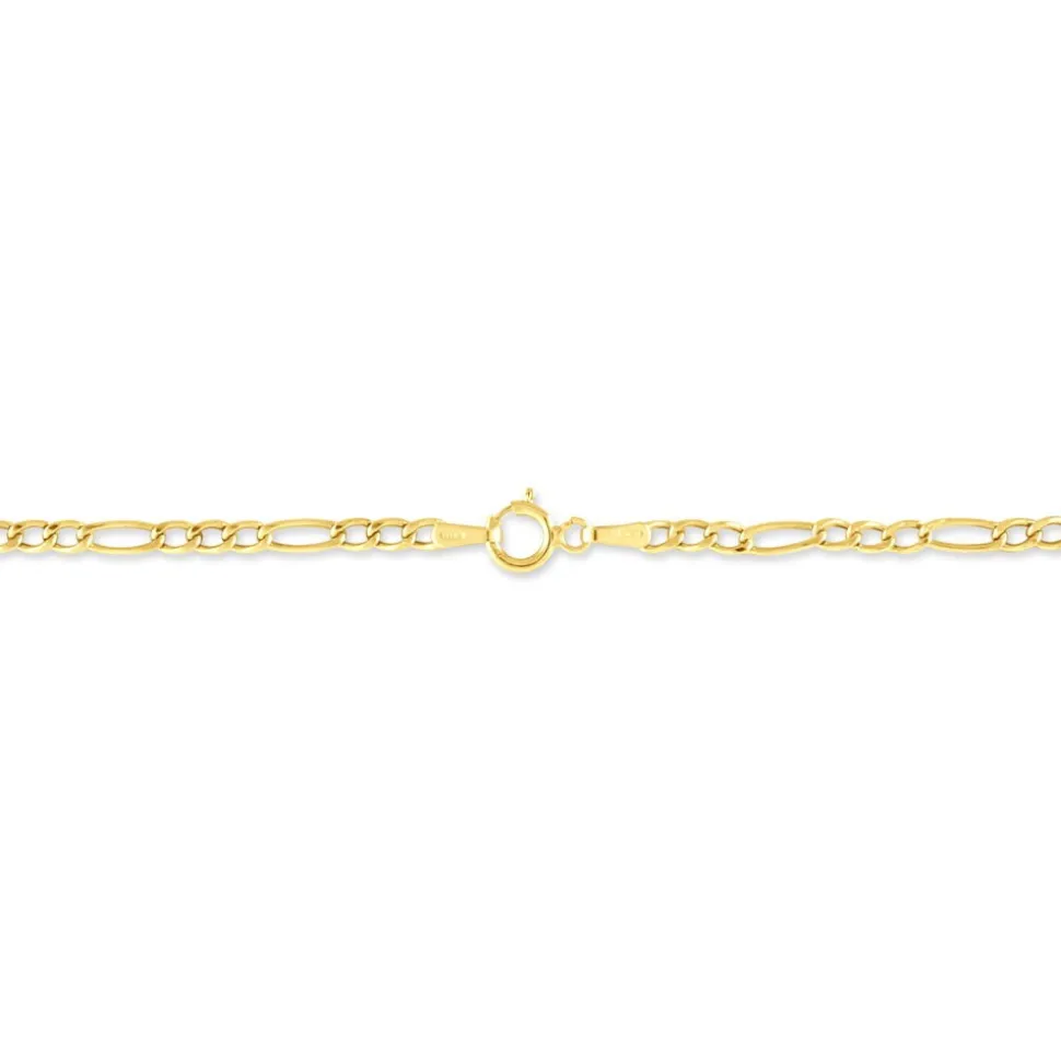 Bracelet Or Jaune Cameo