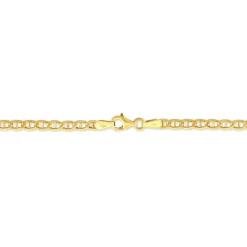 Bracelet Capucin Maille Marine|Marc Orian Online