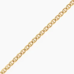Bracelet Capucin Maille Marine|Marc Orian Online