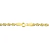 Bracelet Or Jaune Cordelia