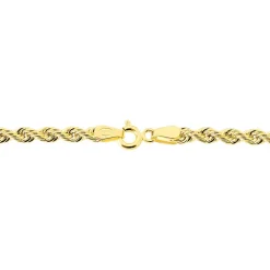 Bracelet Or Jaune Cordelia