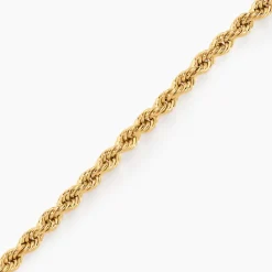 Bracelet Or Jaune Cordelia
