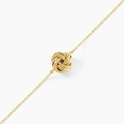Bracelet Or Jaune Ignacy