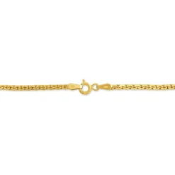 Bracelet Or Jaune Ivy