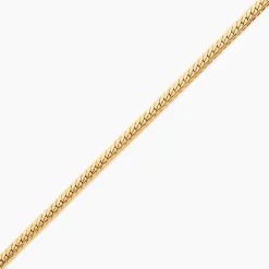 Bracelet Izel Maille Anglaise|Marc Orian Discount