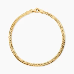 Bracelet Izel Maille Anglaise|Marc Orian Discount