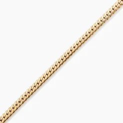 Bracelet Izel Maille Anglaise|Marc Orian Clearance