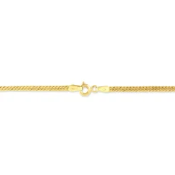 Bracelet Izel Maille Anglaise|Marc Orian Clearance