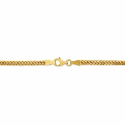 Bracelet Izel Maille Anglaise|Marc Orian Best