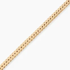 Bracelet Izel Maille Anglaise|Marc Orian Best