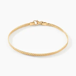 Bracelet Izel Maille Anglaise|Marc Orian Best