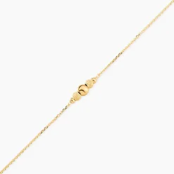 Bracelet Or Jaune Jeanaelle