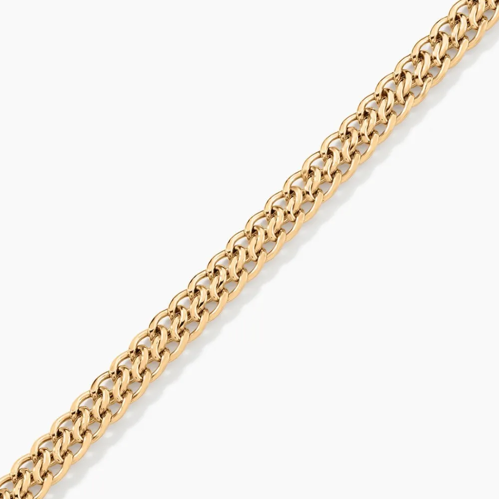 Bracelet Or Jaune Joline|Marc Orian Discount