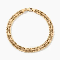 Bracelet Or Jaune Joline|Marc Orian Discount