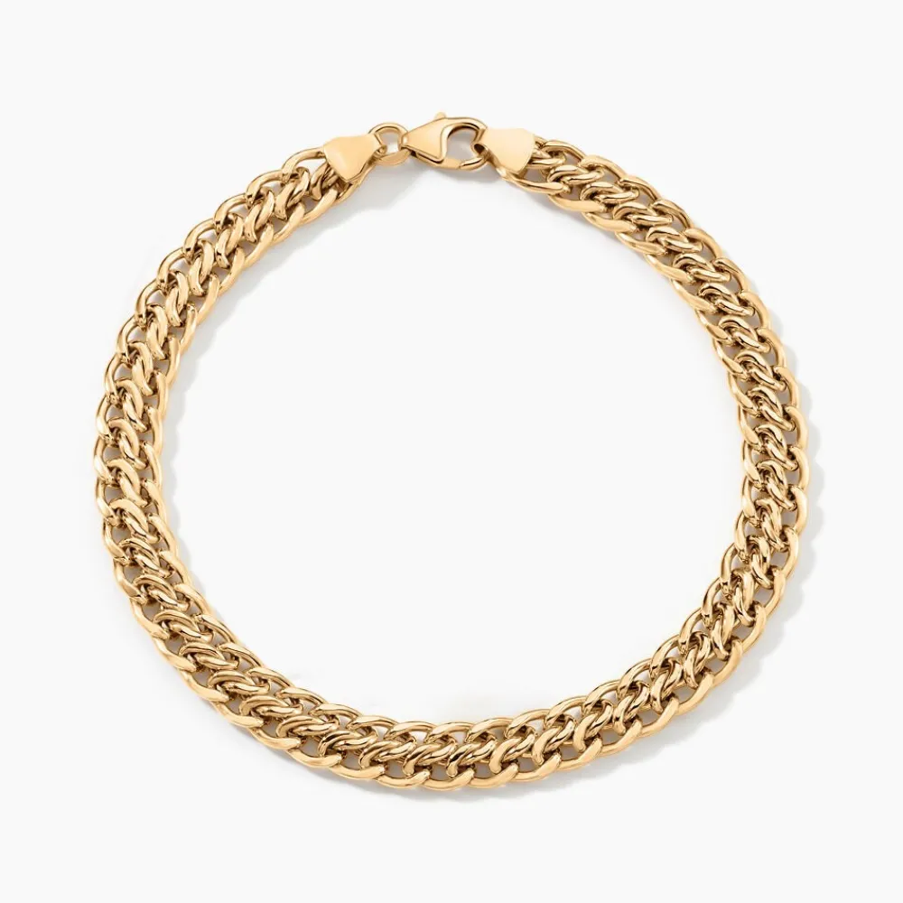 Bracelet Or Jaune Joline|Marc Orian Discount