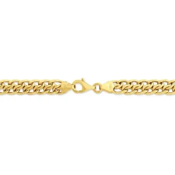 Bracelet Or Jaune Joline|Marc Orian Discount