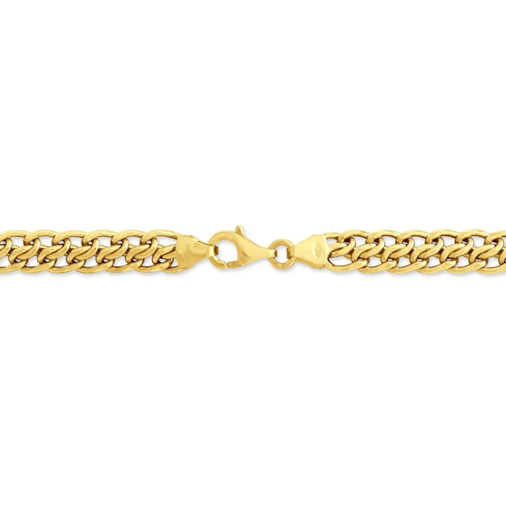 Bracelet Or Jaune Joline|Marc Orian Discount