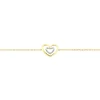 Bracelet Or Jaune Juliame Diamants|Marc Orian New
