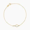 Bracelet Or Jaune Karitate