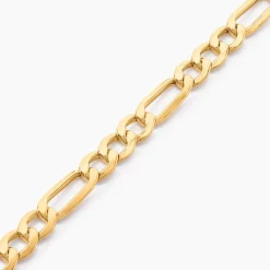 Bracelet Maille Alternée|Marc Orian Discount
