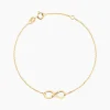 Bracelet Or Jaune Nabelcus
