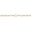 Bracelet Or Jaune Ophelio