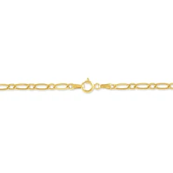 Bracelet Or Jaune Ophelio