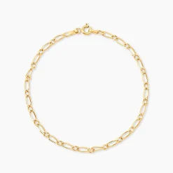 Bracelet Or Jaune Ophelio