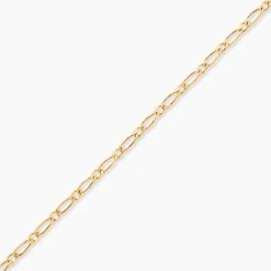 Bracelet Or Jaune Ophelio