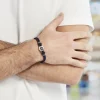 Bracelet Paulette Acier Blanc|Marc Orian Best