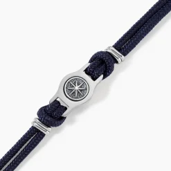 Bracelet Paulette Acier Blanc|Marc Orian Best