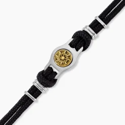 Bracelet Paulette Acier Blanc|Marc Orian Online