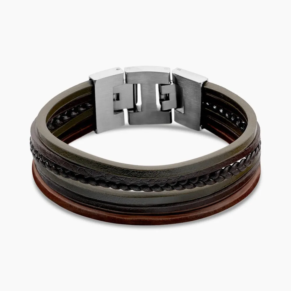 Bracelet Acier|PHEBUS HIM New