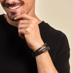 Bracelet Acier|PHEBUS HIM New