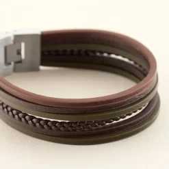 Bracelet Acier|PHEBUS HIM New