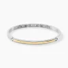 Bracelet Acier Bicolore|PHEBUS HIM Online