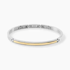 Bracelet Acier Bicolore|PHEBUS HIM Online