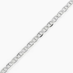 Bracelet Piato Argent Blanc