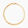 Bracelet Plaqué Or|Marc Orian Discount