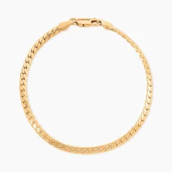 Bracelet Plaqué Or|Marc Orian Discount