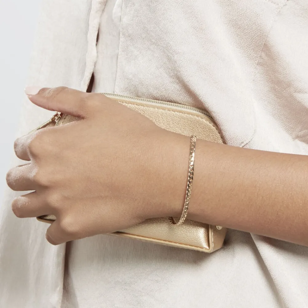 Bracelet Plaqué Or|Marc Orian Discount