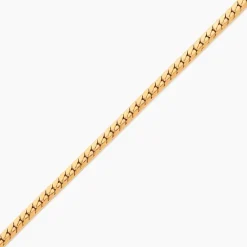 Bracelet Plaqué Or|Marc Orian Discount