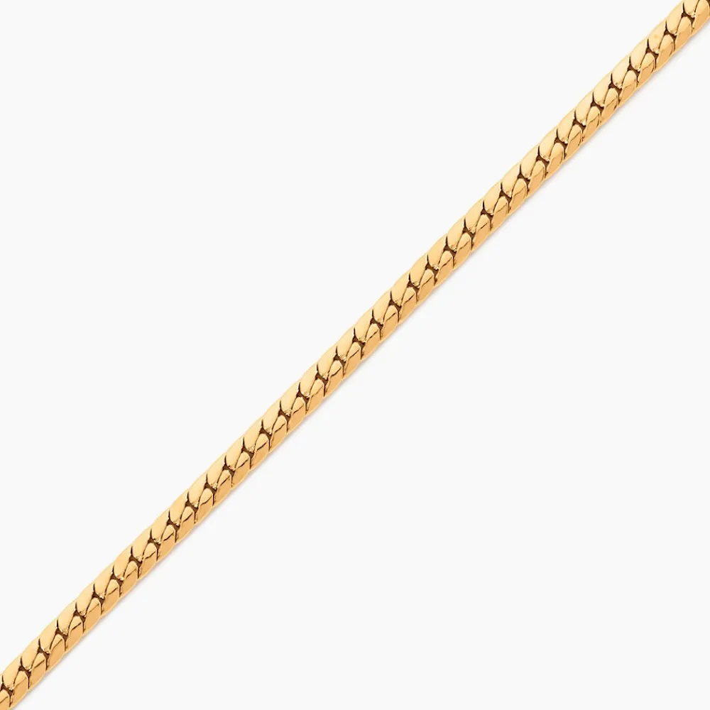 Bracelet Plaqué Or|Marc Orian Discount